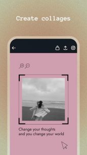 AppForType: photo editor, templates, stories, text (PREMIUM) 3.1 Apk for Android 2