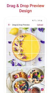 Apphi: Schedule Posts for Instagram, FB, Twitter (PRO) 4.11.5 Apk for Android 2