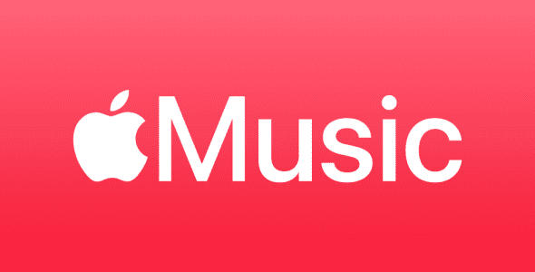 apple music android cover