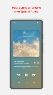 Apple Music 4.3.0 Apk for Android 4