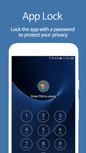 AppLock – Fingerprint 7.9.34 Apk for Android 1
