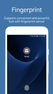 AppLock – Fingerprint 7.9.34 Apk for Android 3