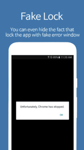 AppLock – Fingerprint 7.9.34 Apk for Android 4