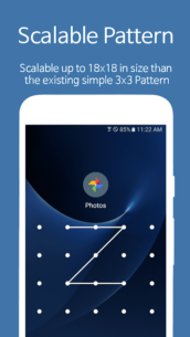 AppLock – Fingerprint 7.9.34 Apk for Android 5