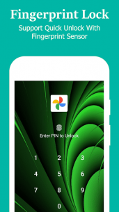 AppLock PRO 1.0.7 Apk for Android 4