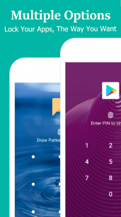 AppLock PRO 1.0.7 Apk for Android 5