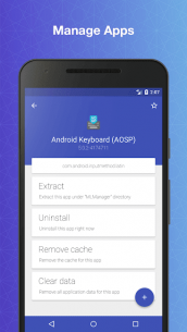 Apps Manager Pro 1.0 Apk for Android 4