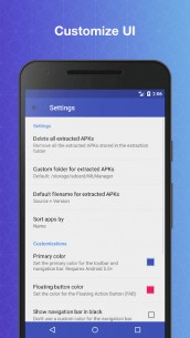 Apps Manager Pro 1.0 Apk for Android 5