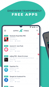 AppsFree – Paid apps and games for free 5.0 Apk for Android 1