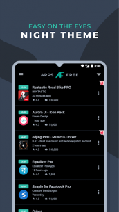 AppsFree – Paid apps and games for free 5.0 Apk for Android 4