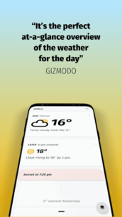 Appy Weather 2023.04.03 Apk for Android 2