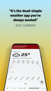 Appy Weather 2023.04.03 Apk for Android 3