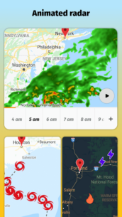 Appy Weather 2023.04.03 Apk for Android 4