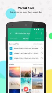 APUS File Manager 2.10.6.1004 Apk for Android 3