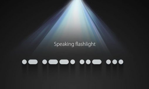 APUS Flashlight-Free & Bright 1.5.9 Apk for Android 2