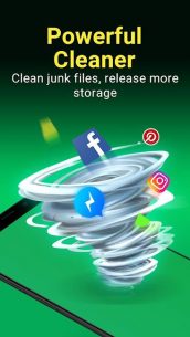 APUS Turbo Cleaner 2020 – Junk Cleaner, Anti-Virus 1.0.22 Apk for Android 1