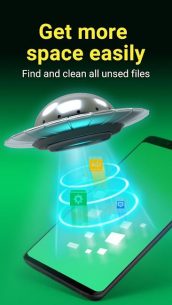 APUS Turbo Cleaner 2020 – Junk Cleaner, Anti-Virus 1.0.22 Apk for Android 2