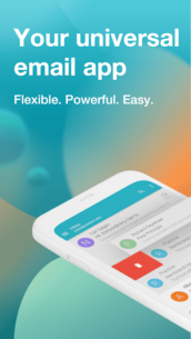 Email Aqua Mail – Fast, Secure (PRO) 1.51.0 Apk for Android 1