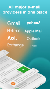 Email Aqua Mail – Fast, Secure (PRO) 1.51.2 Apk for Android 2