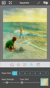Aquarella 1.25 Apk for Android 2