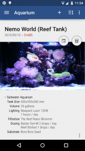 Aquarium Note 1.8.7.12 Apk for Android 1
