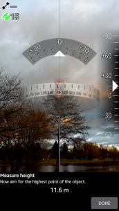AR GPS Compass Map 3D Pro 1.8.1 Apk for Android 4