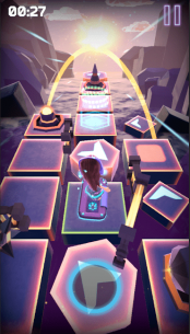 Arcade Surfer: Action Puzzle 3D 1.1.3 Apk + Mod for Android 5