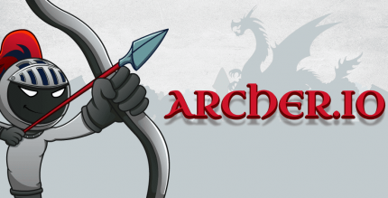 archer io tale of bow arrow cover