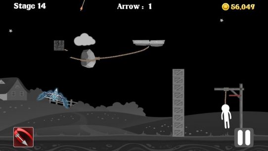 Archer's bow.io 1.6.9 Apk + Mod for Android 1