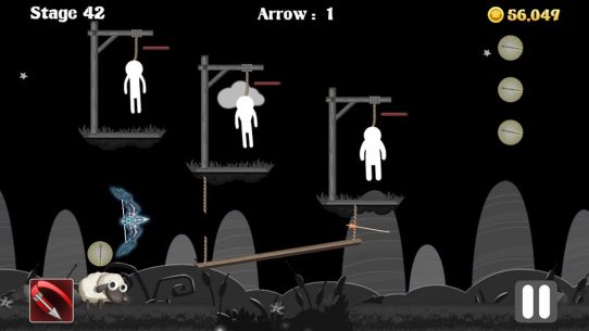Archer's bow.io 1.6.9 Apk + Mod for Android 2