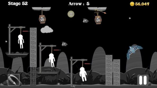 Archer's bow.io 1.6.9 Apk + Mod for Android 3