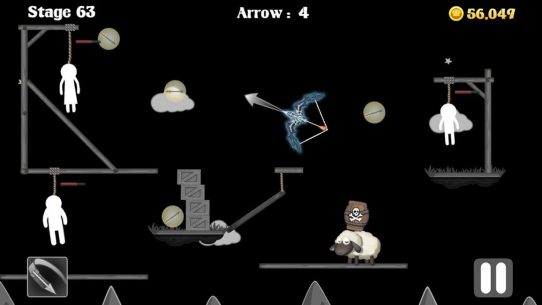 Archer's bow.io 1.6.9 Apk + Mod for Android 4