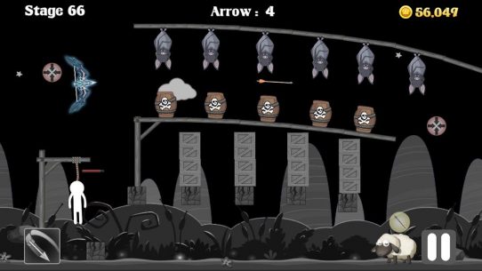Archer's bow.io 1.6.9 Apk + Mod for Android 5