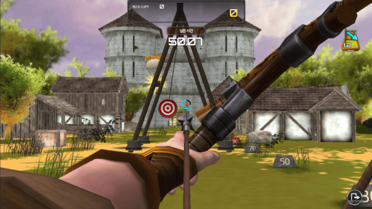 Archery Big Match 1.3.10 Apk + Mod for Android 1