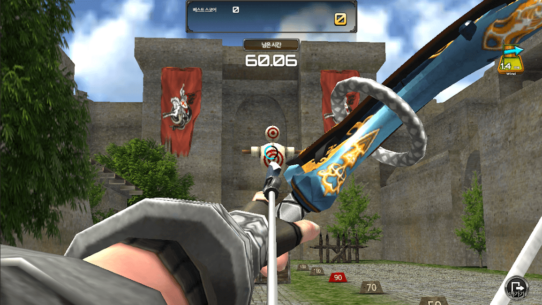 Archery Big Match 1.3.10 Apk + Mod for Android 2