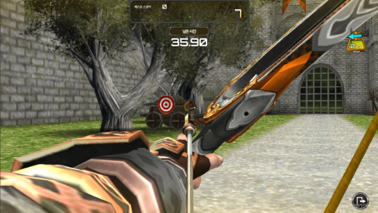 Archery Big Match 1.3.10 Apk + Mod for Android 3