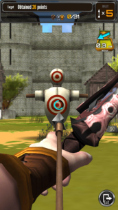 Archery Big Match 1.3.10 Apk + Mod for Android 4