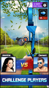 Archery Bow 1.2.6 Apk + Mod for Android 1