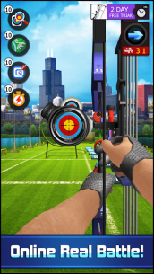 Archery Bow 1.2.6 Apk + Mod for Android 2