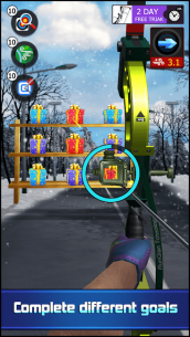 Archery Bow 1.2.6 Apk + Mod for Android 3