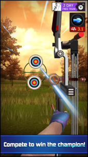 Archery Bow 1.2.6 Apk + Mod for Android 4
