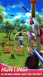 Archery Elite™ – Free Multiplayer Archero Game 3.2.10.0 Apk + Mod for Android 1