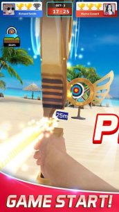 Archery Elite™ – Free Multiplayer Archero Game 3.2.10.0 Apk + Mod for Android 2