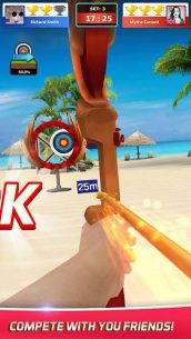 Archery Elite™ – Free Multiplayer Archero Game 3.2.10.0 Apk + Mod for Android 3