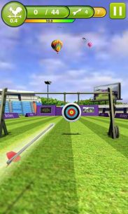 Archery Master 3D 3.6 Apk + Mod for Android 2