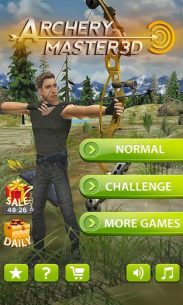 Archery Master 3D 3.6 Apk + Mod for Android 3