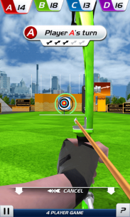 Archery World Champion 3D 1.6.3 Apk + Mod for Android 1