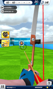 Archery World Champion 3D 1.6.3 Apk + Mod for Android 3