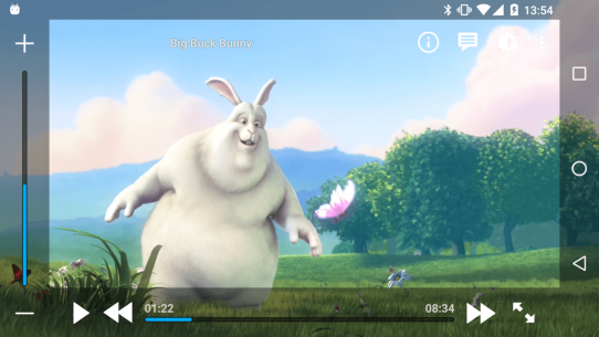Archos Video Player 10.2-20180416.1736 Apk for Android 5