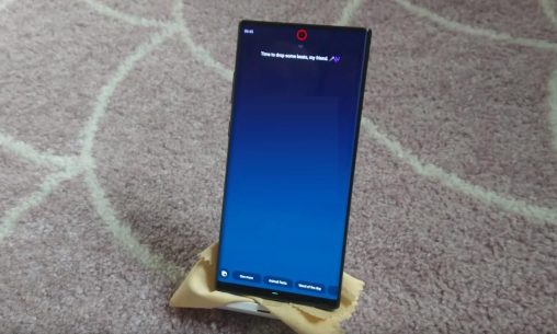 ArcLighting Notification LED Pixel 5 S20/Note 20 5.4.0Release Apk for Android 1